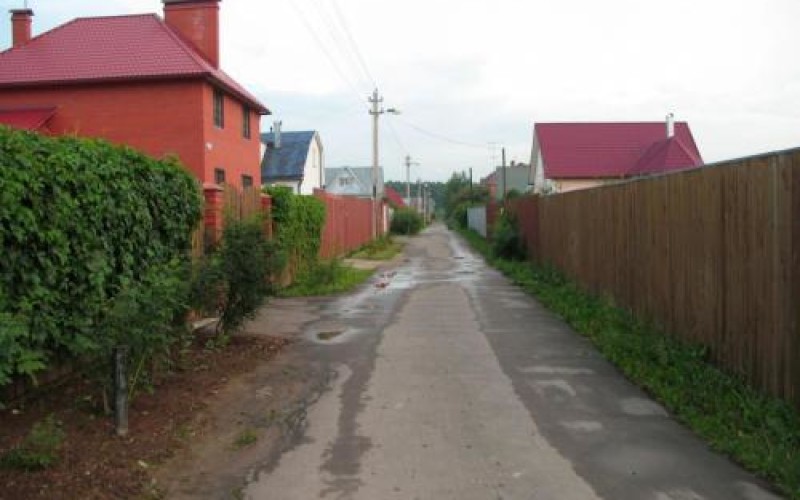 Расшифровка СНТ