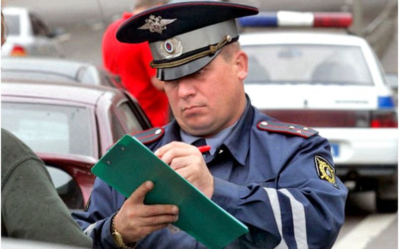 Как обжаловать штраф ГИБДД за парковку: пошаговая инструкция и образец жалобы
