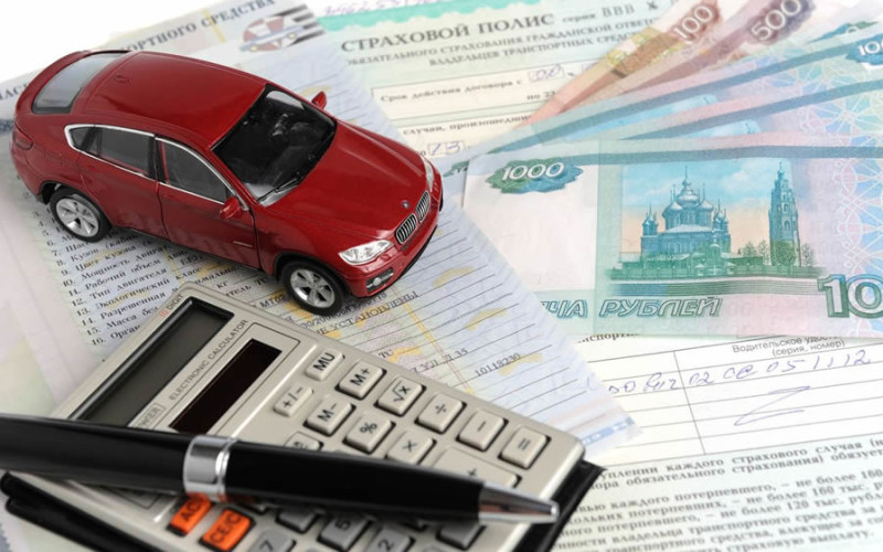 Утрата товарной стоимости автомобиля по ОСАГО: как рассчитать и как получить?