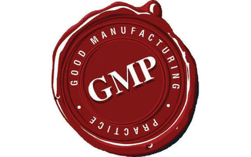 Международный стандарт ГМП (GMP)