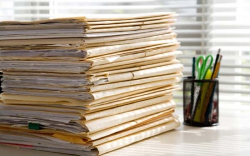 Как получить доступ к делам судов общей юрисдикции?