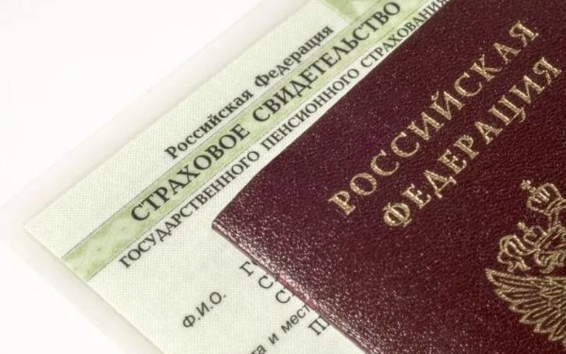 Как и где восстановить СНИЛС: пошаговая инструкция, документы и образец заявления