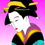 AntiGeisha