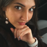 Kira Ladina