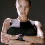 Lara Croft