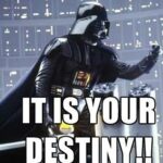 Your_destiny